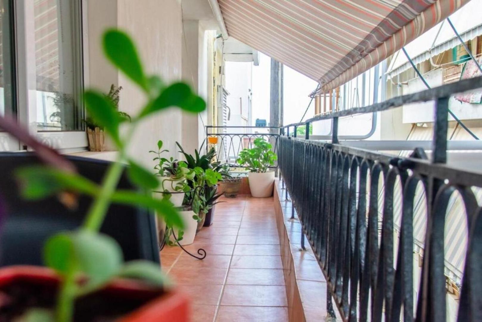 Athina House "By Checkin" Apartman Iráklio Kültér fotó
