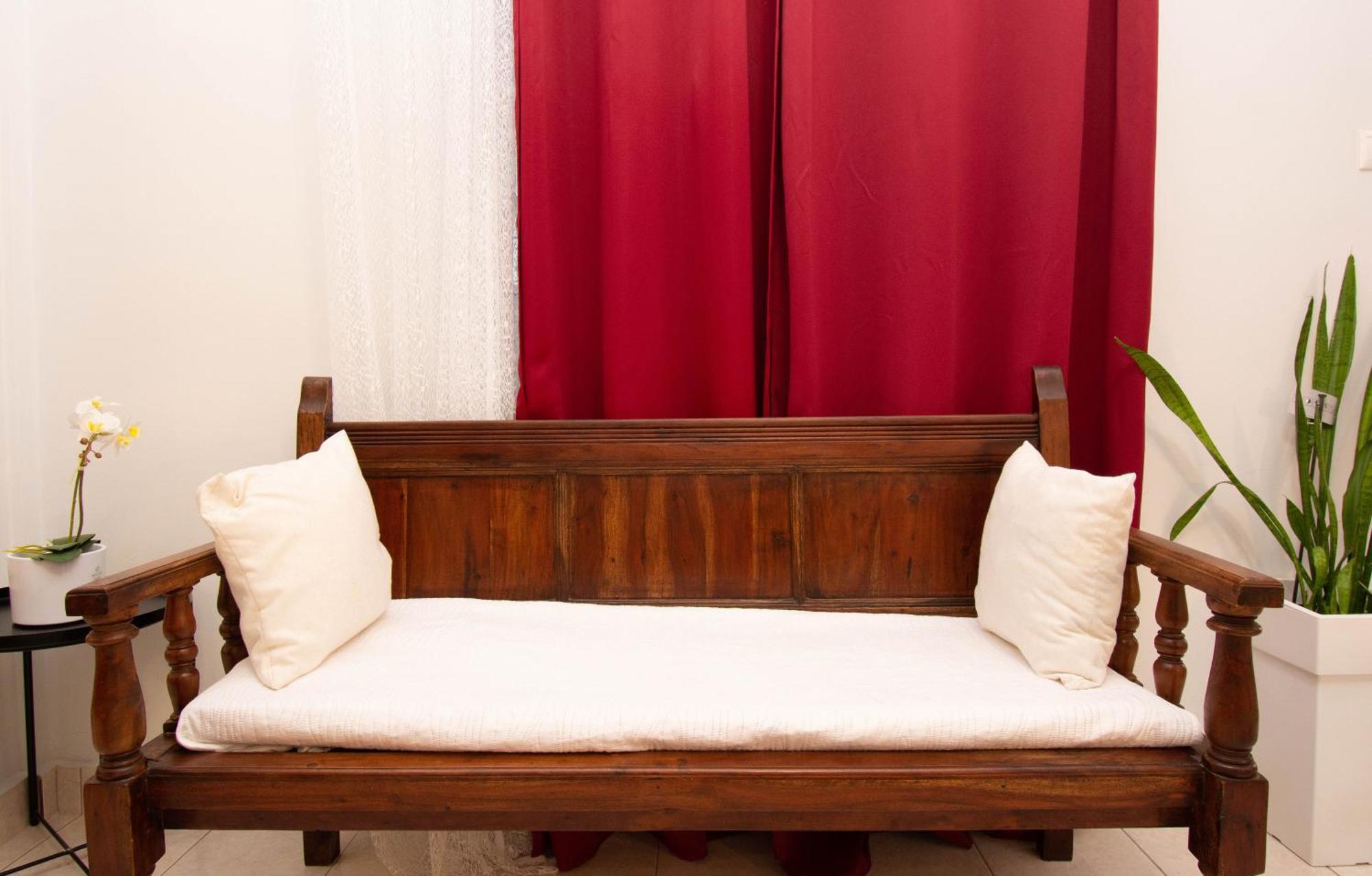 Athina House "By Checkin" Apartman Iráklio Kültér fotó