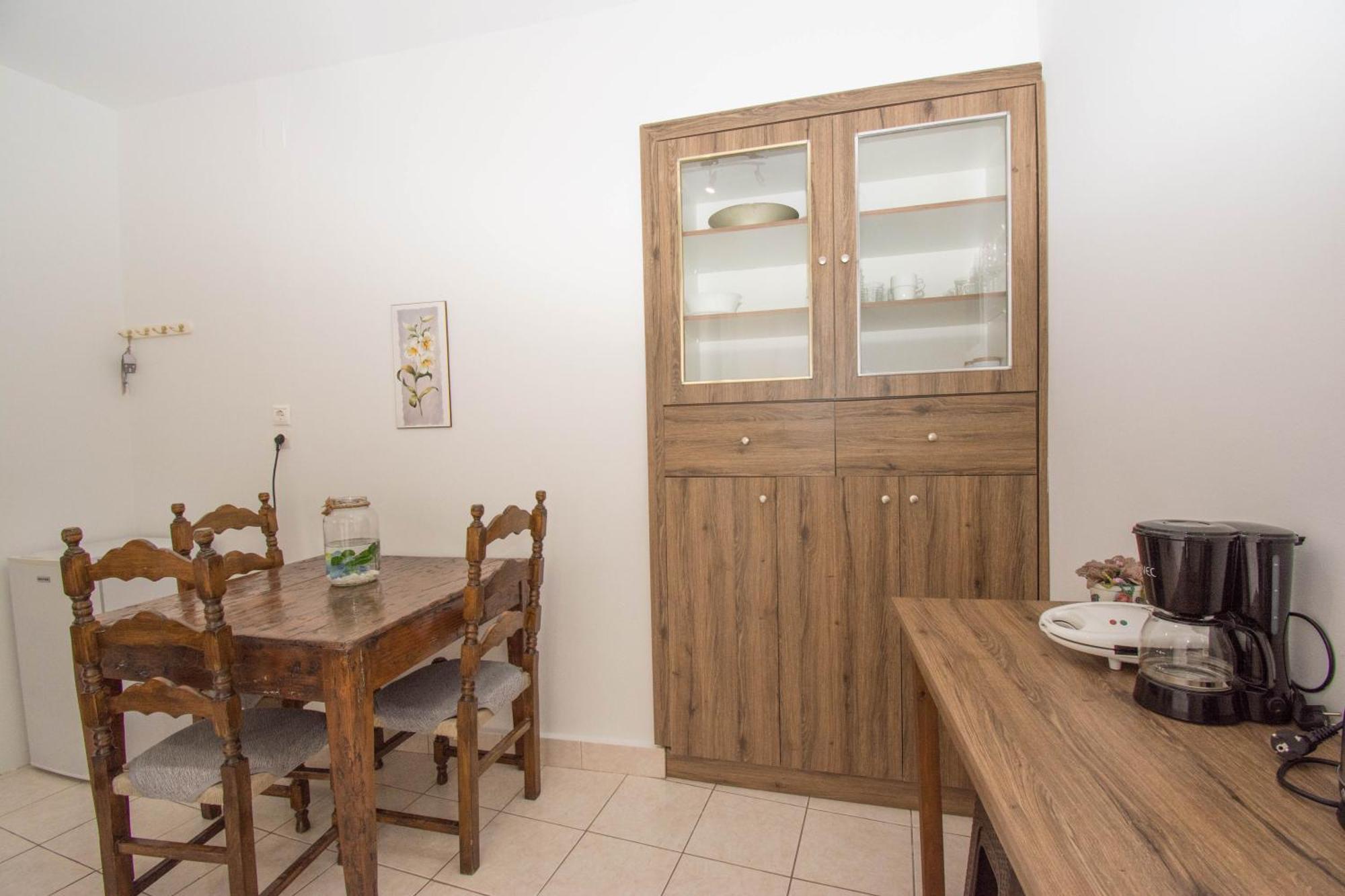 Athina House "By Checkin" Apartman Iráklio Kültér fotó