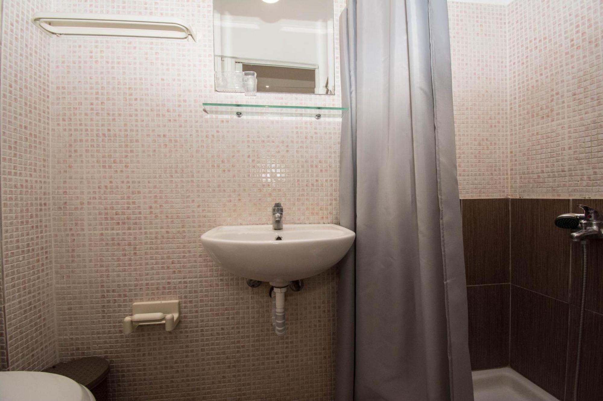 Athina House "By Checkin" Apartman Iráklio Kültér fotó